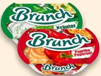 Kaufland Brunch Brotaufstrich Angebot