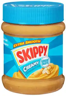 Kaufland Skippy Erdnussbutter Angebot