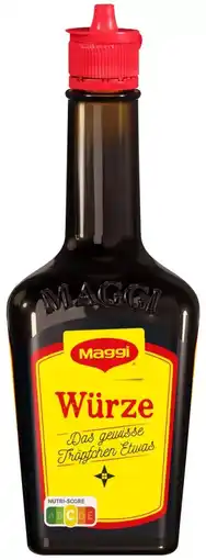 Kaufland Maggi Würze Angebot