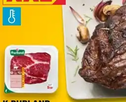Kaufland K-Purland XXL-Rinderbraten Angebot