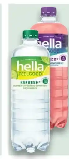 Kaufland Hella Feelgood Awake Angebot