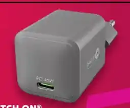 Kaufland Switch On Nano GaN USB-C 45 W Angebot