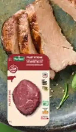 Kaufland K-Purland Filetsteak Angebot