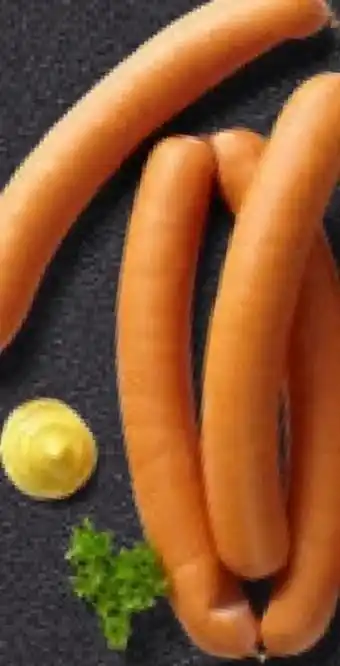 Kaufland Kaufland Bockwurst Angebot