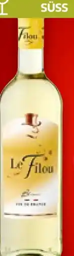 Kaufland Le Sweet Filou Rose Angebot