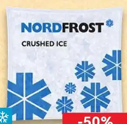 Kaufland Nordfrost Eiswürfel Angebot