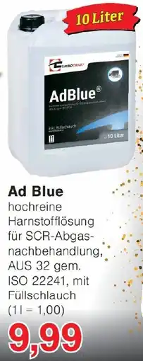 Wiglo Wunderland Ad Blue Angebot