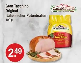 V Markt Casa modena gran tacchino original italienischer putenbraten Angebot