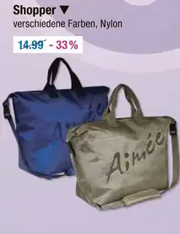 V Markt Shopper Angebot