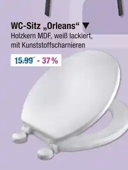 V Markt Wc-sitz orleans Angebot