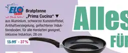 V Markt Elo bratpfanne prima cucina Angebot