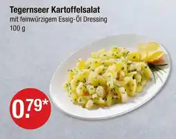 V Markt Tegernseer kartoffelsalat Angebot