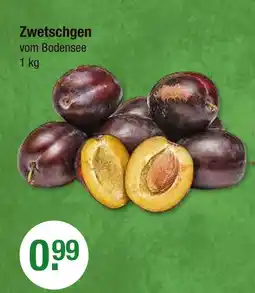 V Markt Zwetschgen Angebot