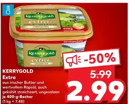 Kaufland Kerrygold extra Angebot
