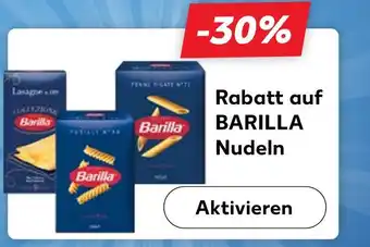 Kaufland 30% rabatt Angebot