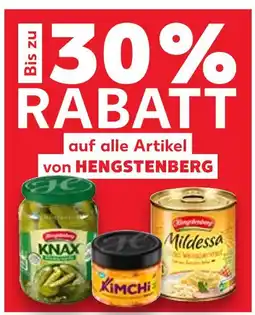 Kaufland 30% rabatt Angebot