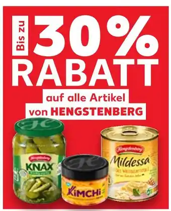 Kaufland 30% rabatt Angebot