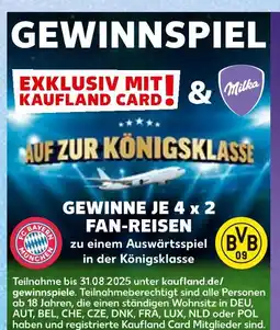 Kaufland Milka milka Angebot