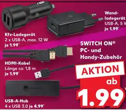 Kaufland Kfz-ladegerät Angebot