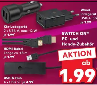 Kaufland Kfz-ladegerät Angebot
