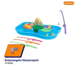 Action Entenangeln wasserspiel Angebot