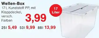 Wiglo Wunderland Wellen-Box Angebot