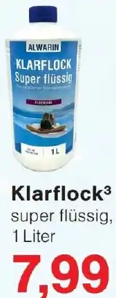 Wiglo Wunderland Klarflock Angebot