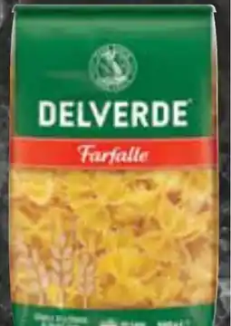 AEZ Delverde Italienische Pasta Angebot