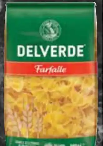 AEZ Delverde Italienische Pasta Angebot