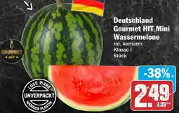 AEZ Deutschland Gourmet HIT Mini Wassermelone Angebot