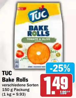AEZ TUC Bake Rolls Angebot