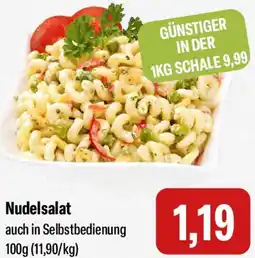 Feneberg Nudelsalat Angebot