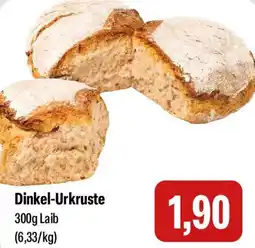 Feneberg Dinkel-Urkruste Angebot