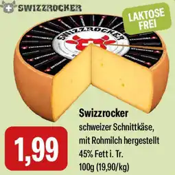Feneberg Swizzrocker Angebot