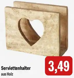 Feneberg Serviettenhalter Angebot