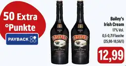 Feneberg Bailey's Irish Cream Angebot