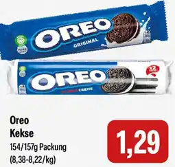 Feneberg Oreo Kekse Angebot