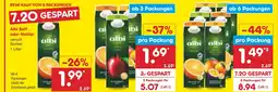Netto Marken-Discount Albi saft oder nektar Angebot