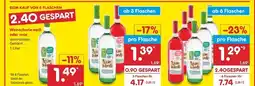 Netto Marken-Discount Weinschorle weiß oder rose Angebot