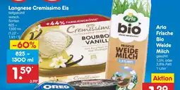 Netto Marken-Discount Langnese cremissimo eis Angebot