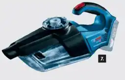 toom Baumarkt BOSCH Akku-Handstaubsauger „Professional GAS 18V-1 – Solo“ Angebot