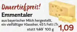 AEZ Emmentaler Angebot