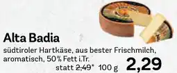 AEZ Alta Badia Angebot