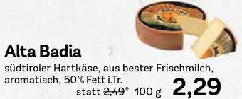 AEZ Alta Badia Angebot