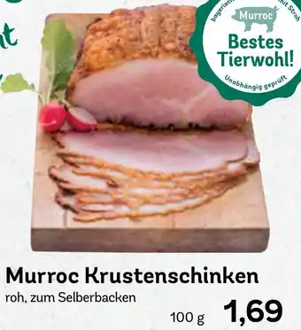 AEZ Murroc Krustenschinken Angebot