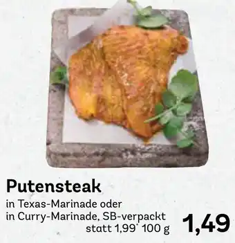 AEZ Putensteak Angebot