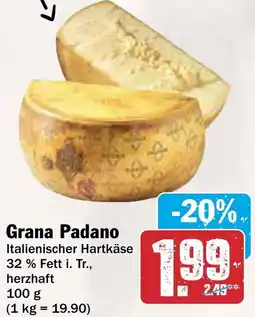 AEZ Grana Padano Angebot