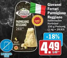 AEZ Giovanni Ferrari Parmigiano Reggiano Angebot