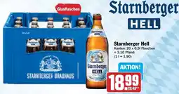 AEZ Starnberger Hell Angebot