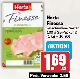 AEZ Herta Finesse Angebot